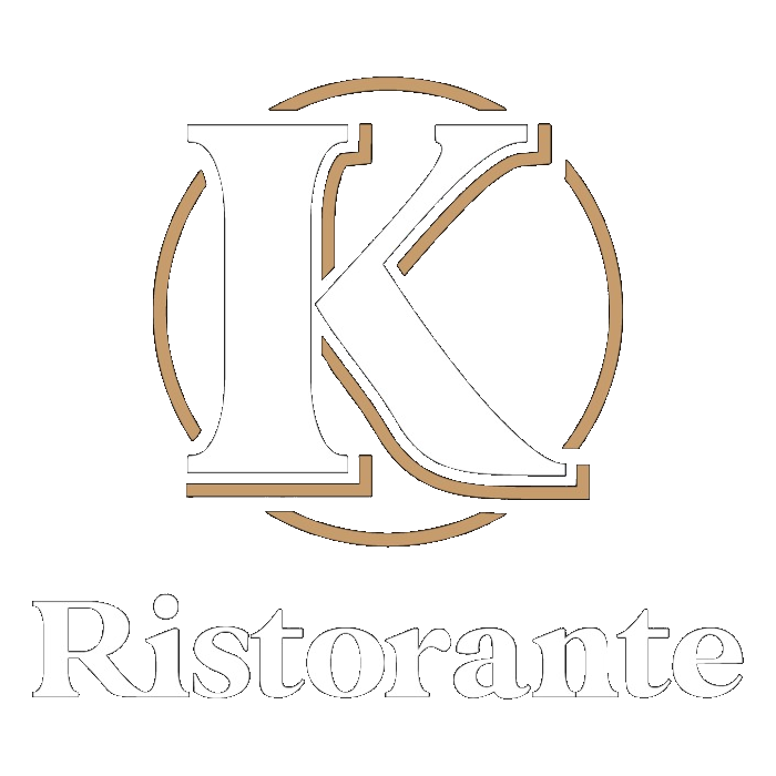 logo kursaal ristorante ostia